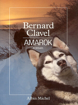 cover image of Amarok
